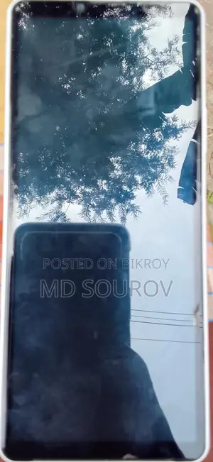 Sony G07 (Used)