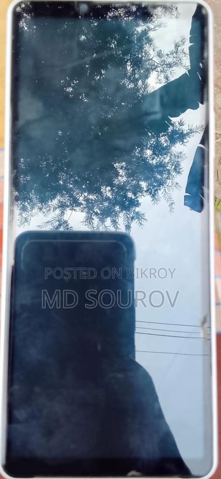 Sony G07 (Used)