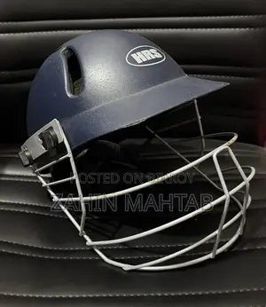Cricket Equipments Set with Carrying Bag