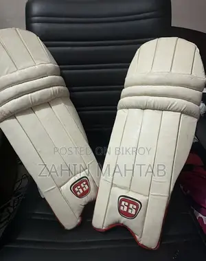 Cricket Equipments Set with Carrying Bag