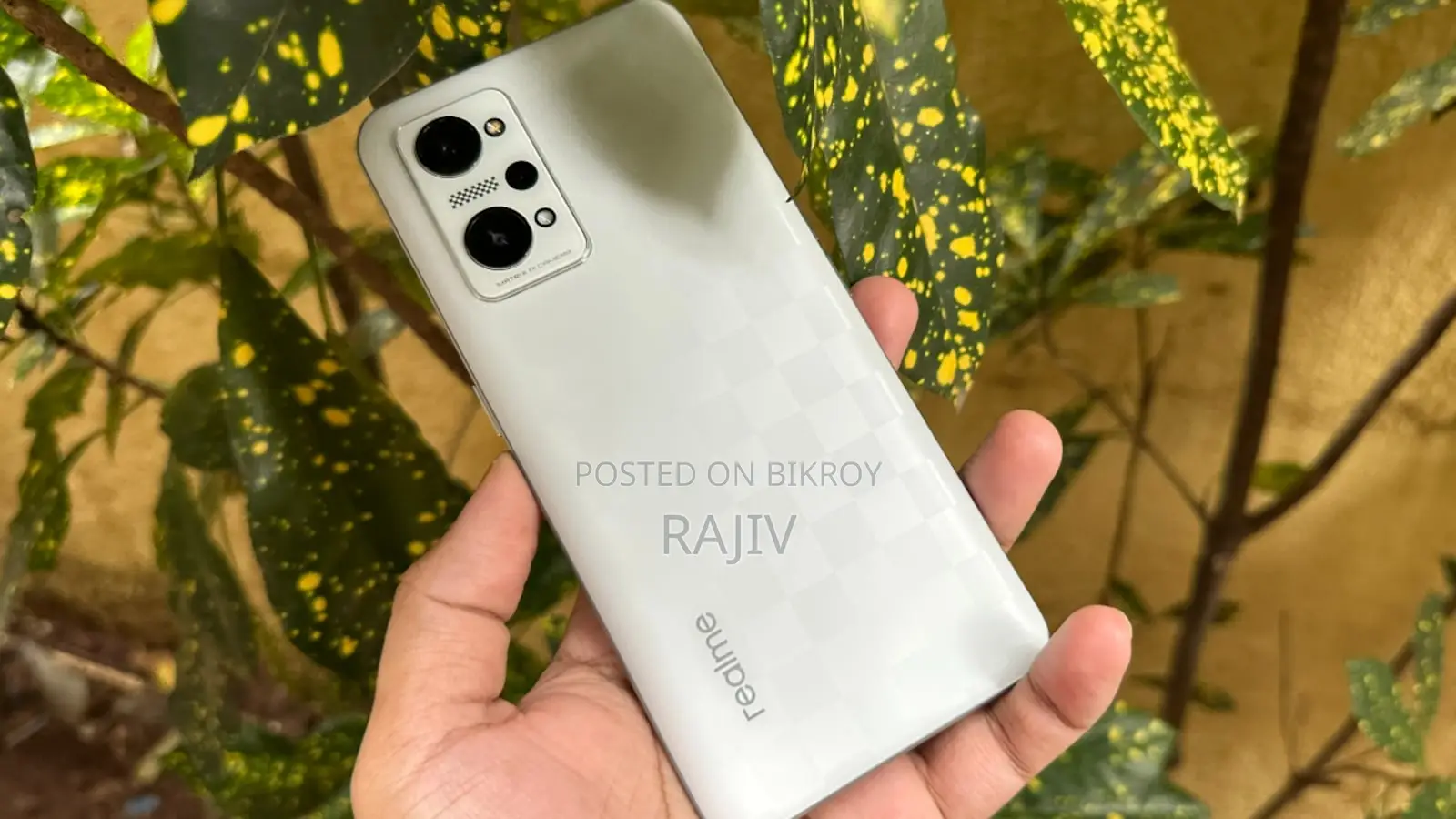 Realme GT Neo 3T (Used)