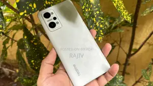 Realme GT Neo 3T (Used)
