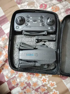 বিক্রয়ের জন্য নতুন ড্রোন ক্যামেরা