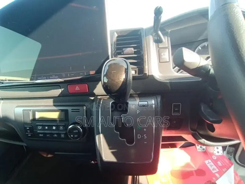Toyota Hiace Super GL Dark Prime2 2023