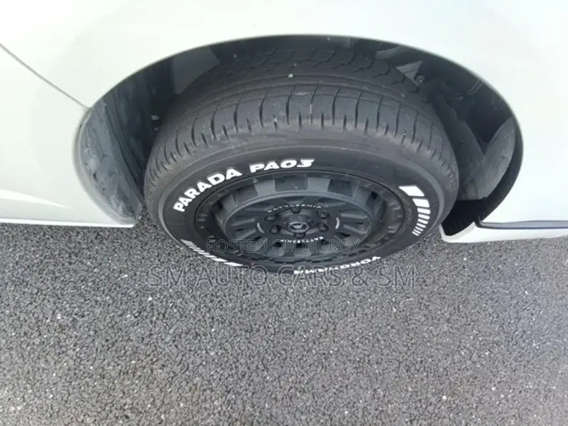 Toyota Hiace Super GL Dark Prime2 2023