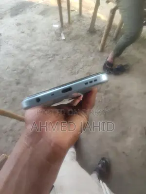OPPO A77 . (Used)