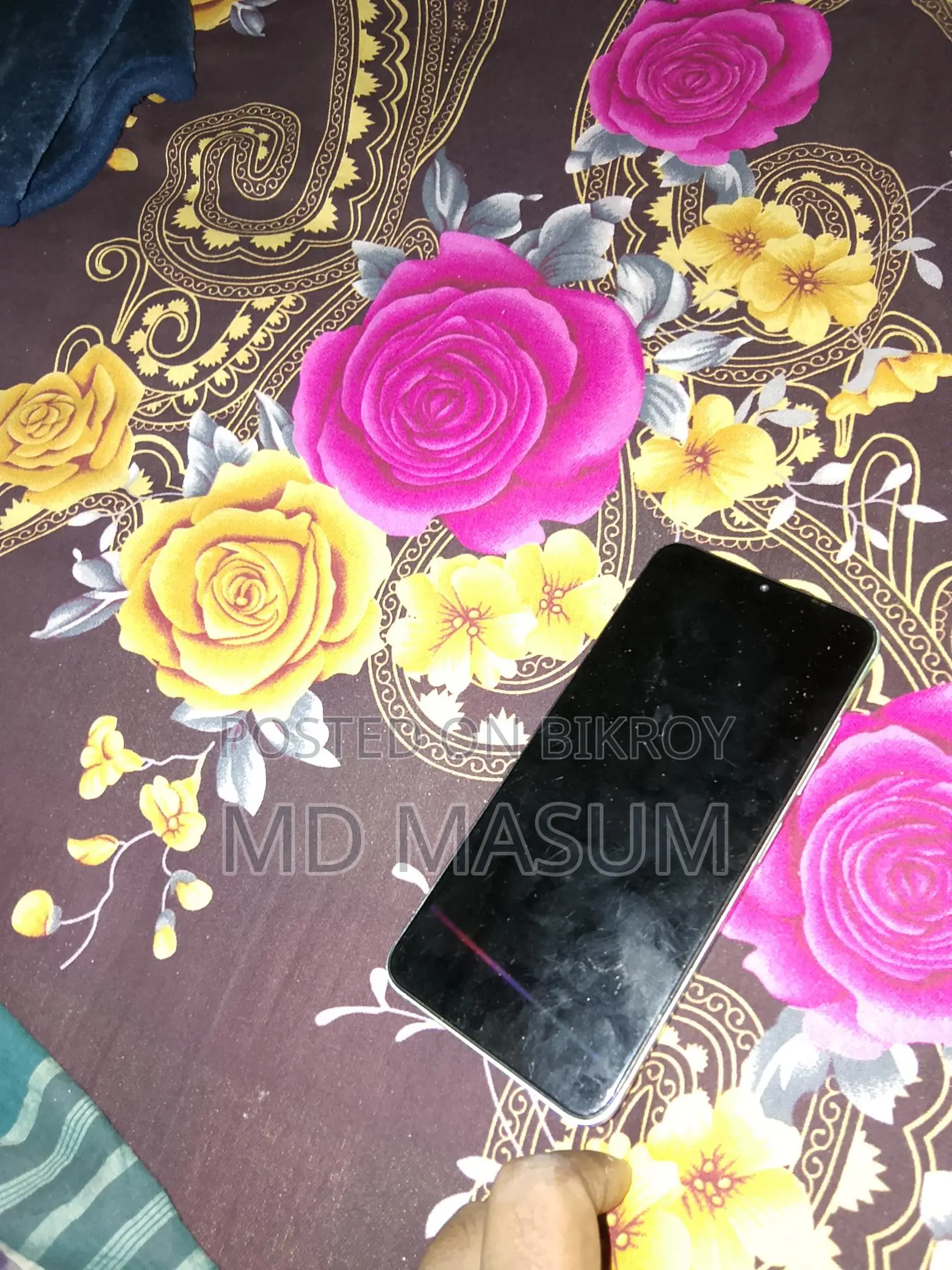 Symphony G26 (Used)