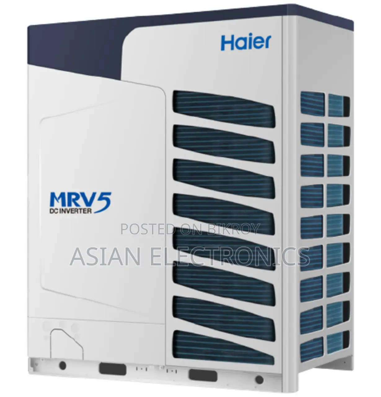 Haier 24.20-ton Vrf Dc Inverter AC