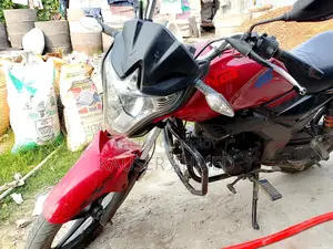 H Power Zaara 110 2022