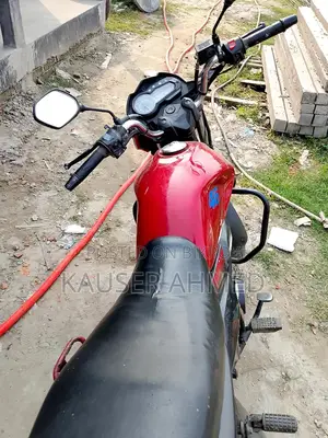 H Power Zaara 110 2022