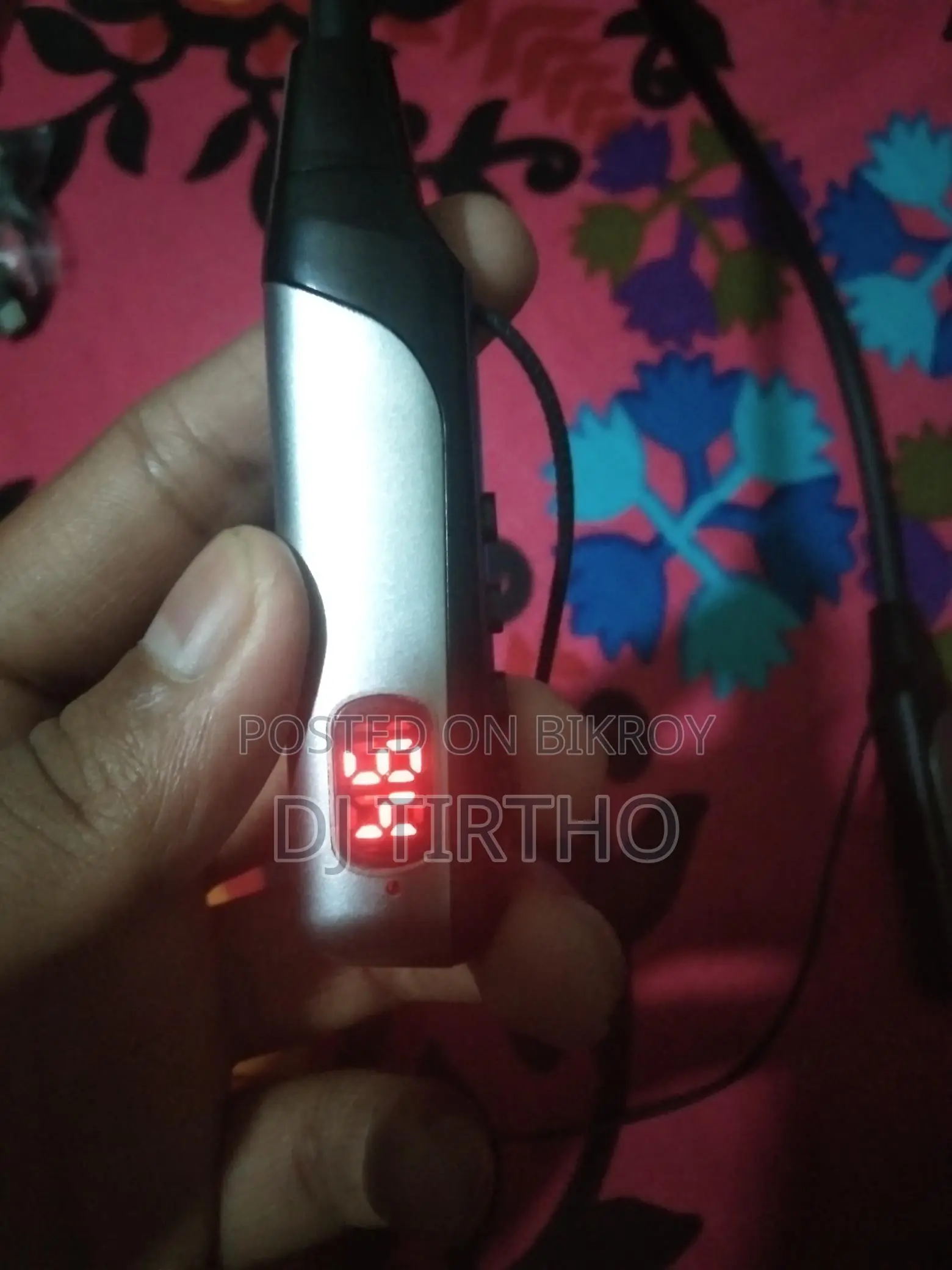 Wireless Earphone