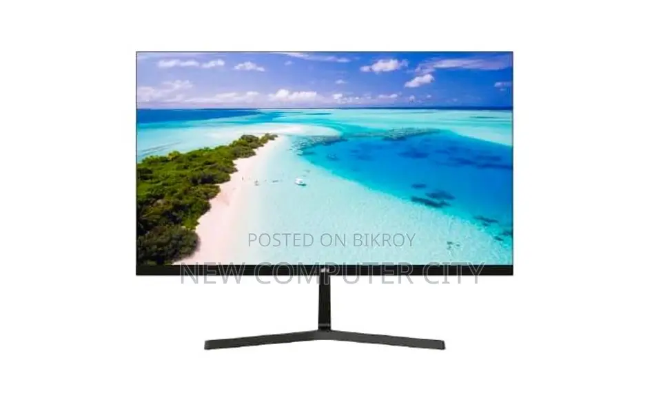 Uniview MW-LD22-C2 22" IPS 100Hz LED Monitor