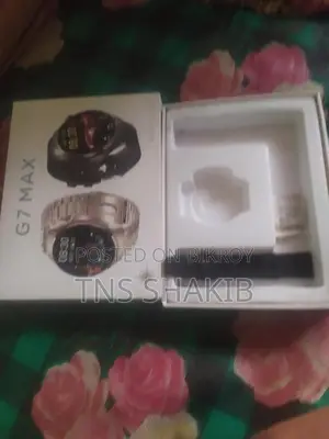 Smart Wach G7 Max