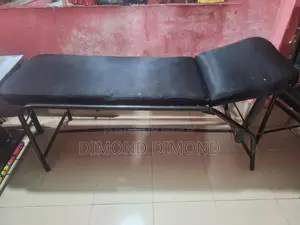 মাসাজ বেড