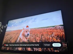 Lg Smart TV 4k 43inch Uhd Voice Control