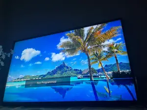 Lg Smart TV 4k 43inch Uhd Voice Control