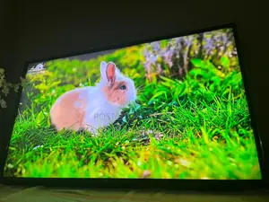 Lg Smart TV 4k 43inch Uhd Voice Control