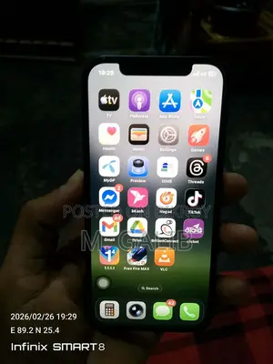 Apple iPhone 12 ` (Used)