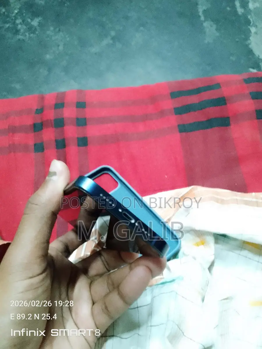 Apple iPhone 12 ` (Used)