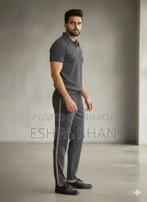 New Trend Premium Tracksuit
