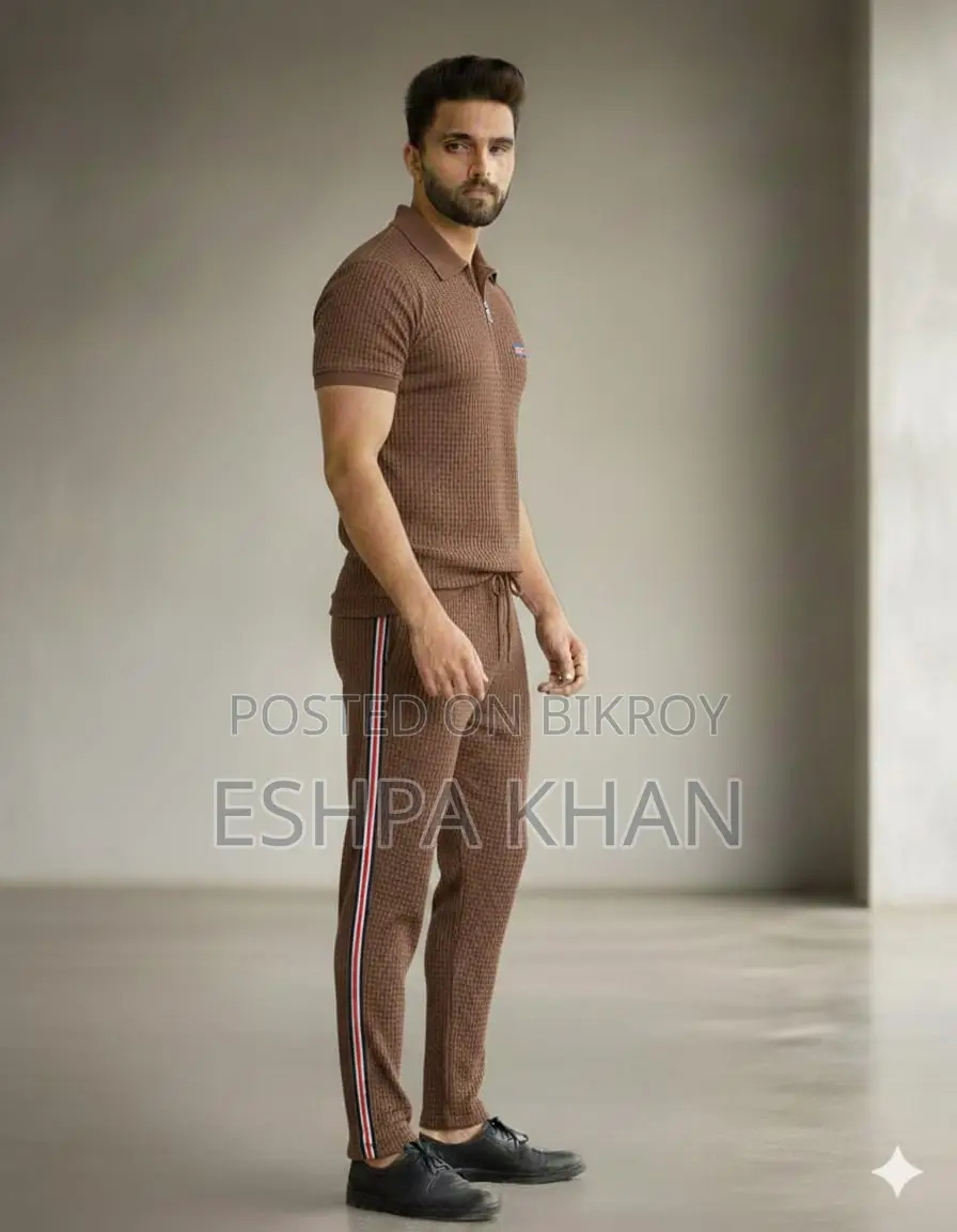New Trend Premium Tracksuit