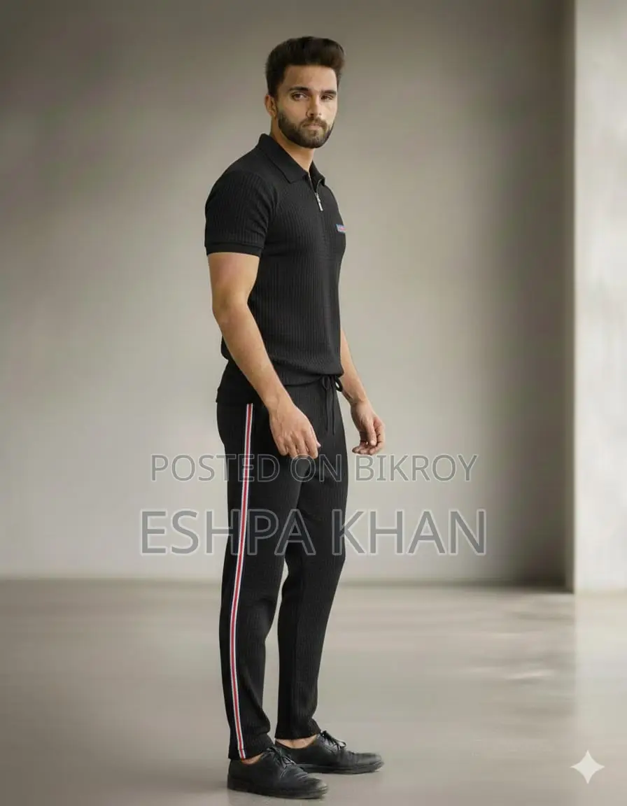 New Trend Premium Tracksuit