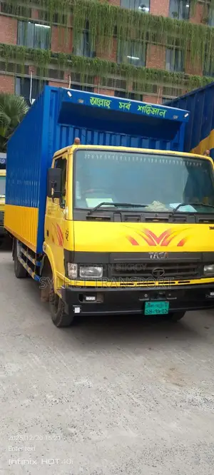 Vehicle Rental Services