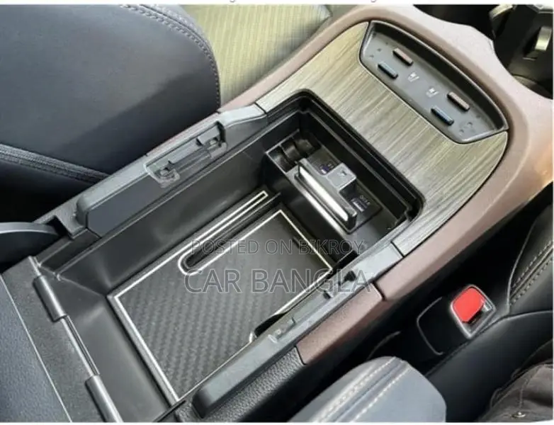 Toyota Harrier Z LEATHER NON HY. 2021