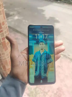 Vivo Y28 (Used)