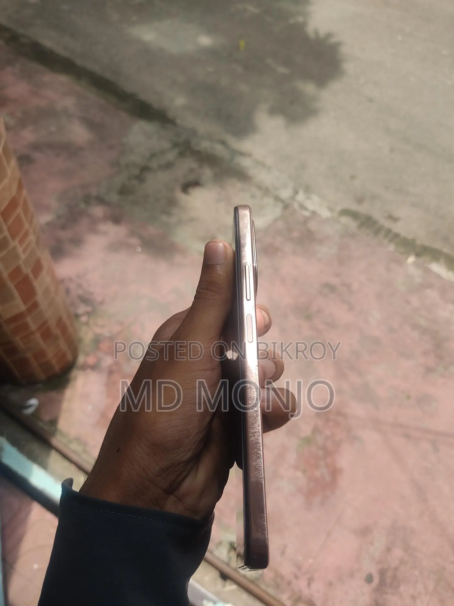 Vivo Y28 (Used)