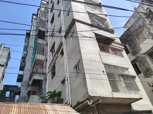 1160 sft Exclusive Ready Flat sale at Malibag