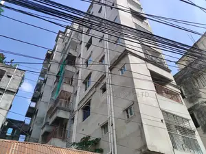 1160 sft Exclusive Ready Flat sale at Malibag