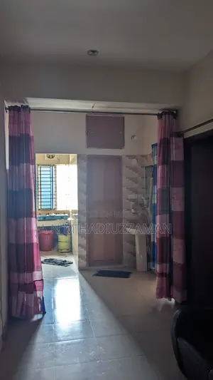 Flat for sale with attractive offers.