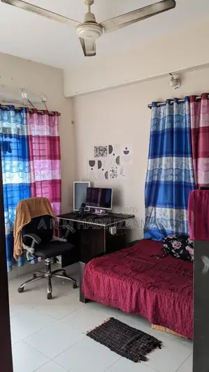 Flat for sale with attractive offers.