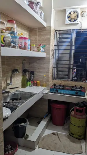 Flat for sale with attractive offers.