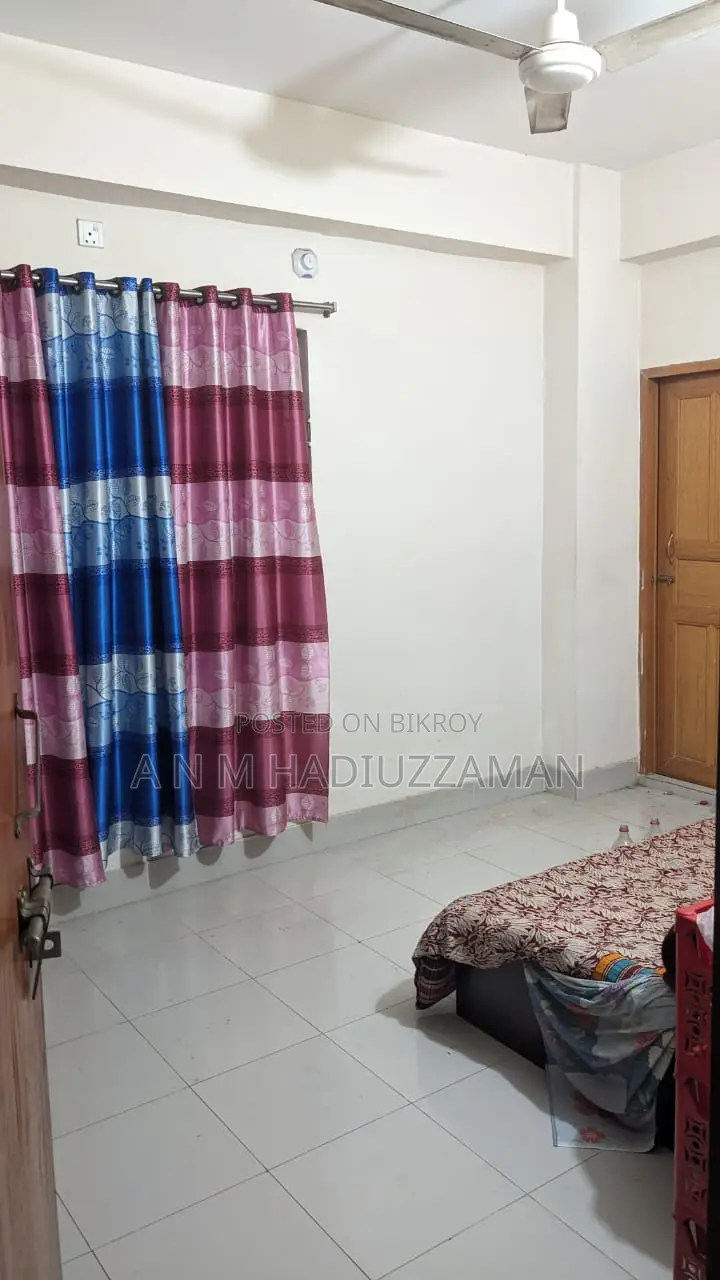 Flat for sale with attractive offers.