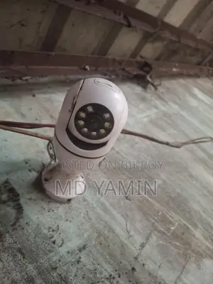 IP Camera Installation and Repair Services