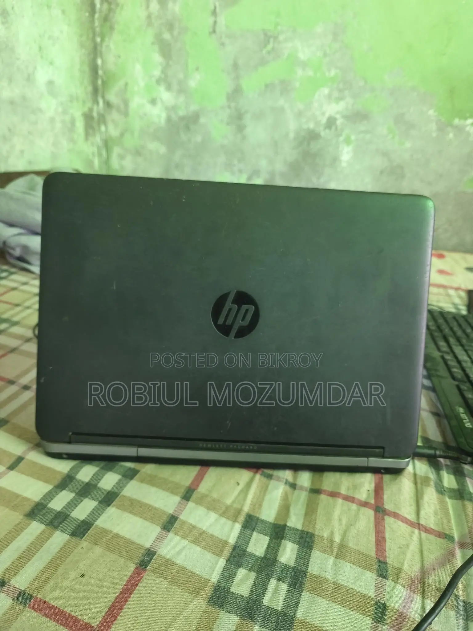 HP Laptop for sale