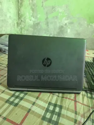HP Laptop for sale