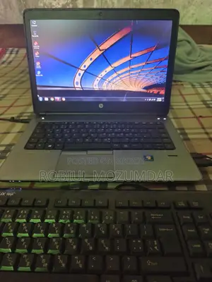 HP Laptop for sale