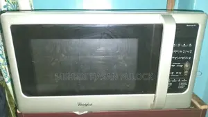ওয়ার্লপুল ওভেন