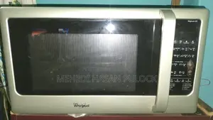 ওয়ার্লপুল ওভেন
