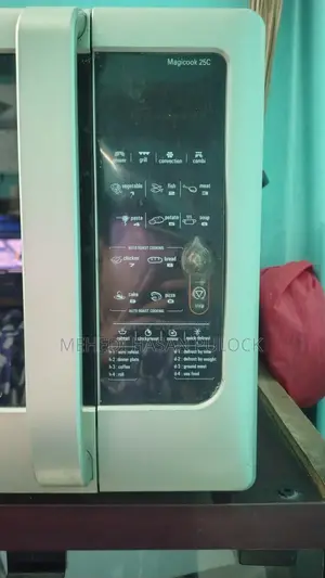 ওয়ার্লপুল ওভেন