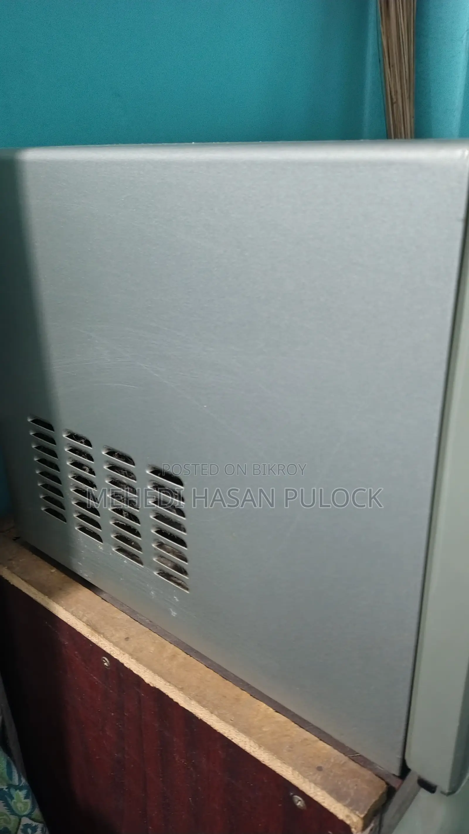 ওয়ার্লপুল ওভেন