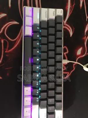 Jedel KL 69 Gaming Mecanical Keyboard
