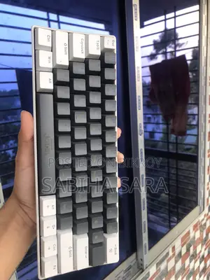 Jedel KL 69 Gaming Mecanical Keyboard