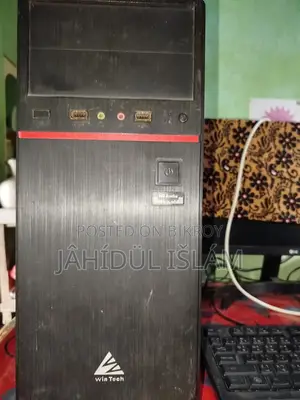 Personal PC For Sale!
