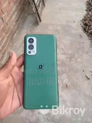OnePlus Nord 2 5G ` (Used)