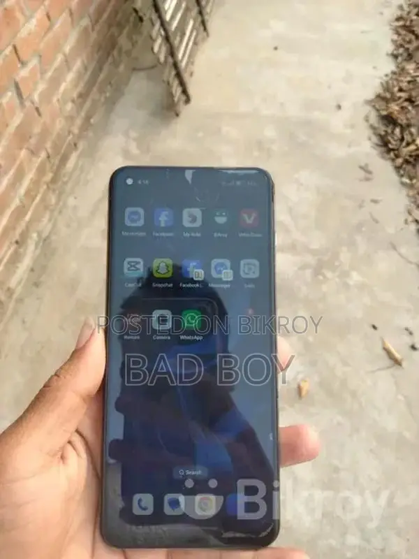 OnePlus Nord 2 5G (Used)