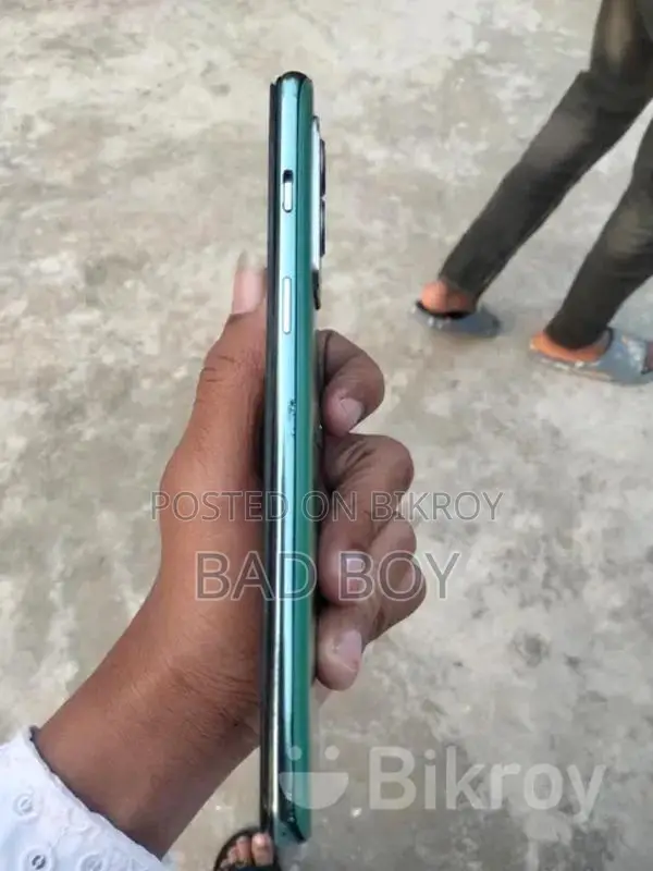OnePlus Nord 2 5G (Used)